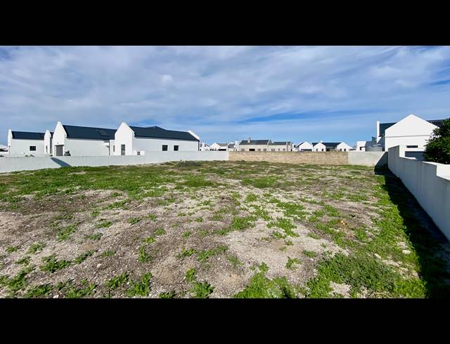 500M² VACANT LAND FOR SALE IN ATLANTIC SANDS PRIVATE ESTATE